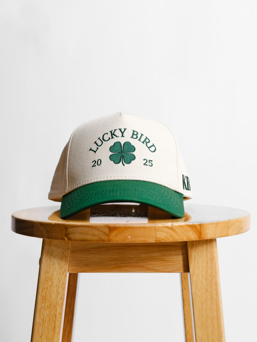 Lucky Bird | High-Profile Lifestyle Hat