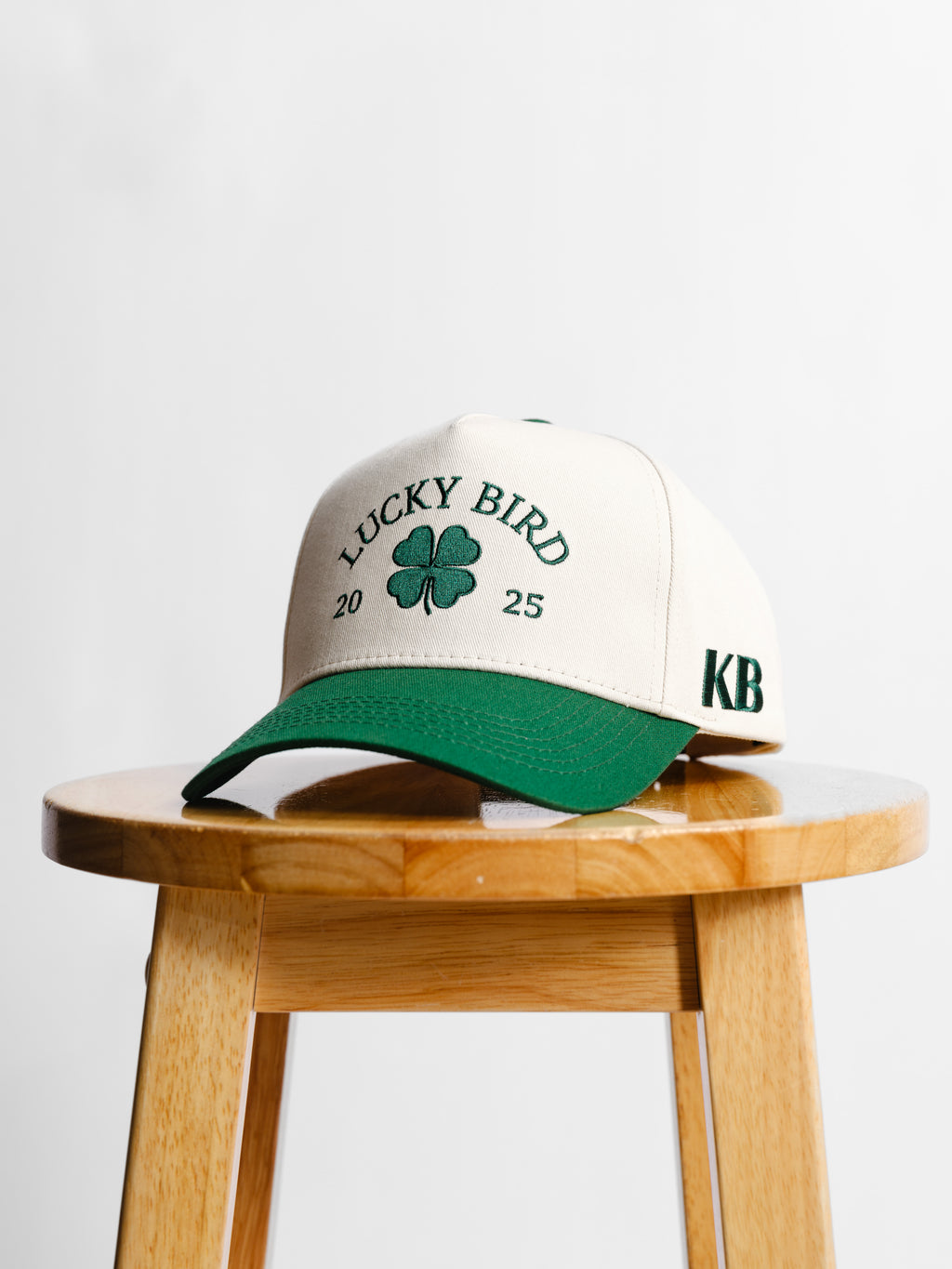 Lucky Bird | High-Profile Lifestyle Hat