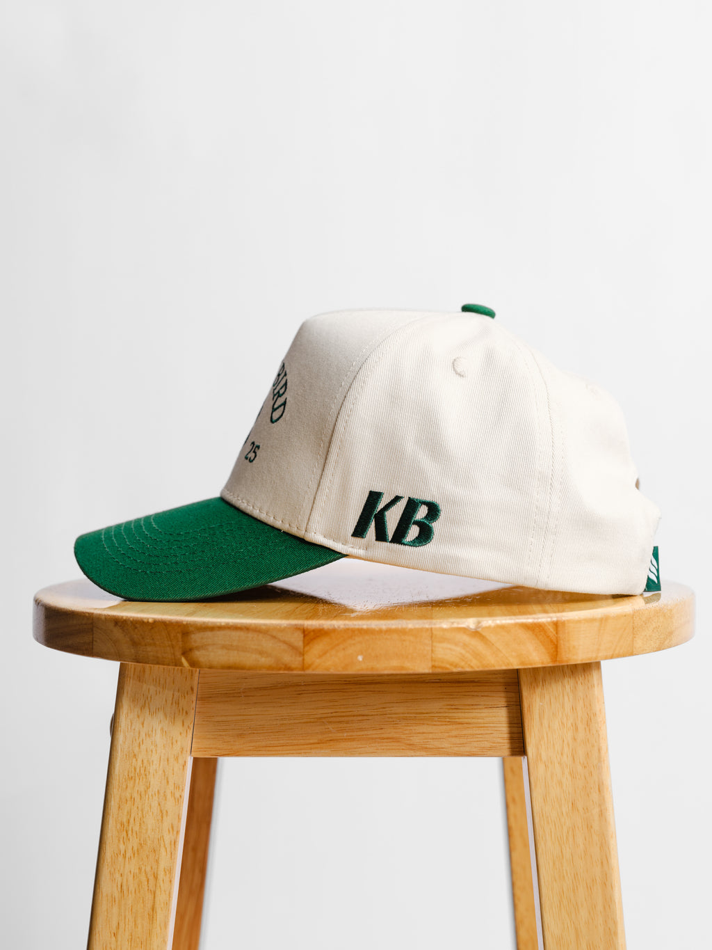 Lucky Bird | High-Profile Lifestyle Hat