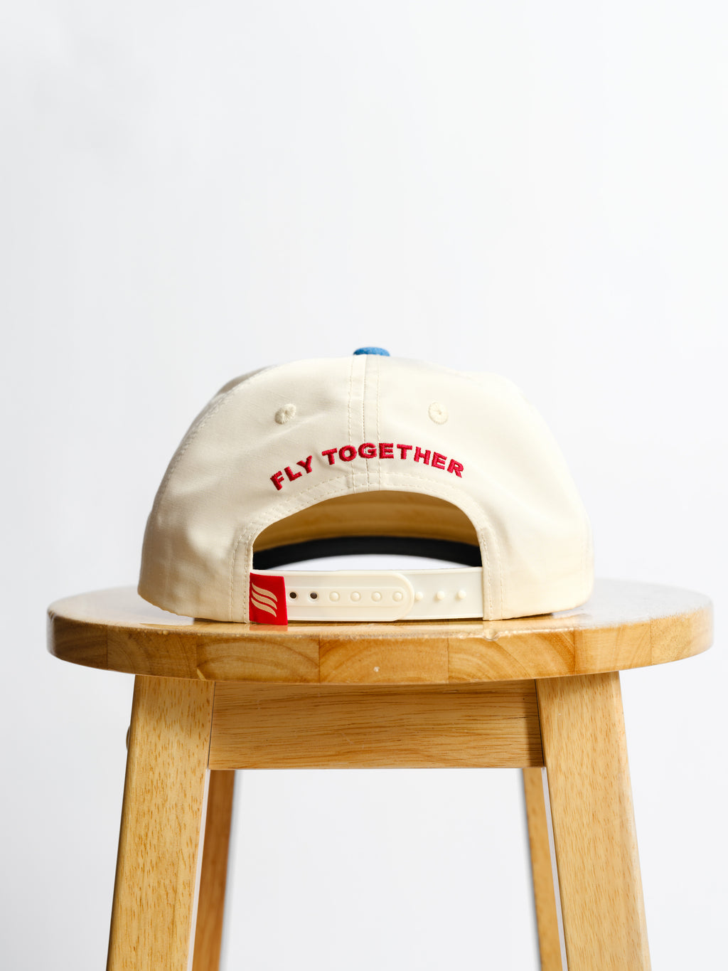 Lovebirds | Mid-Profile Everyday Hat
