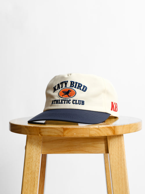 Athletic Club | Mid-Profile Everyday Hat