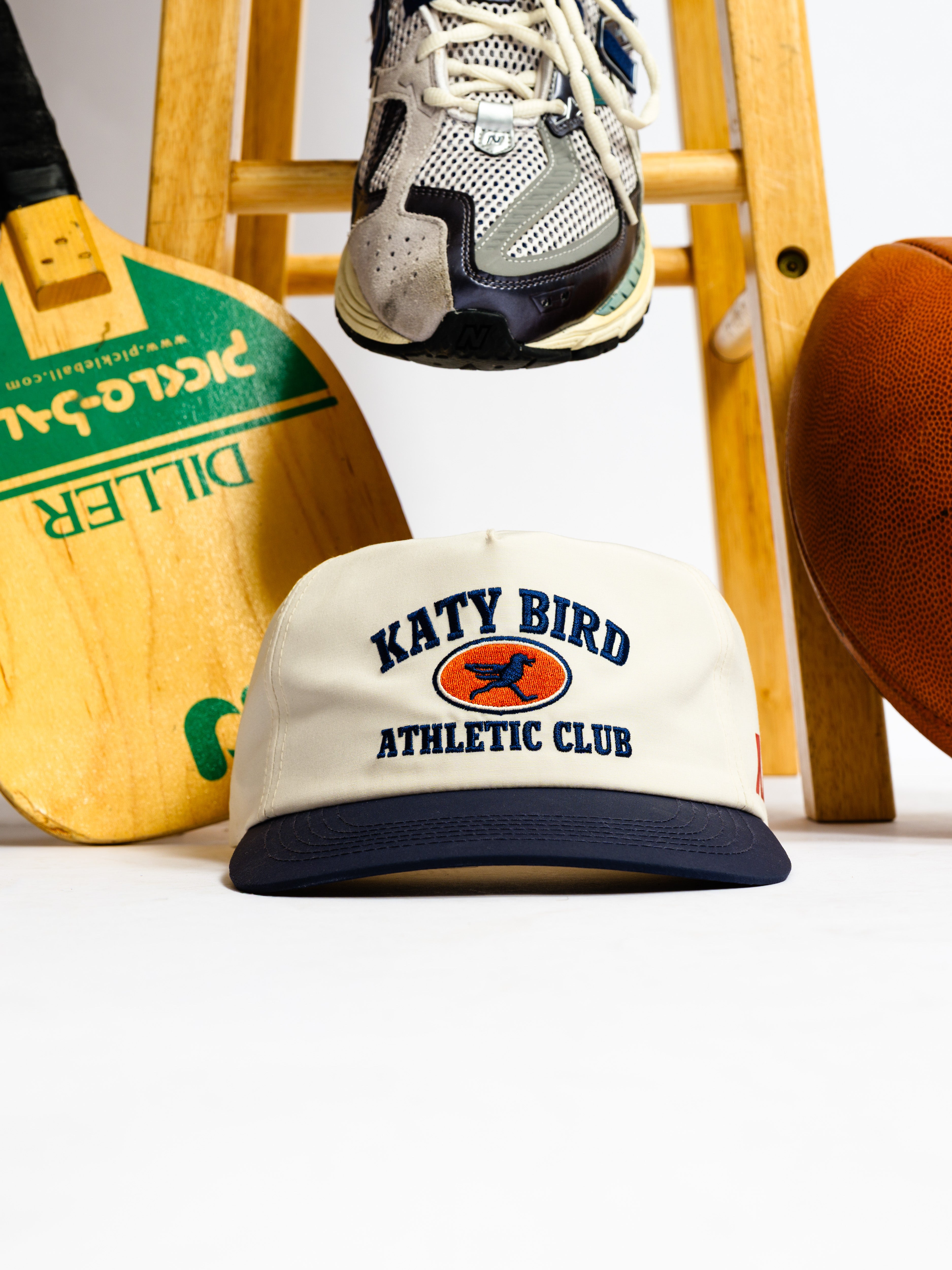 Athletic Club | Mid-Profile Everyday Hat