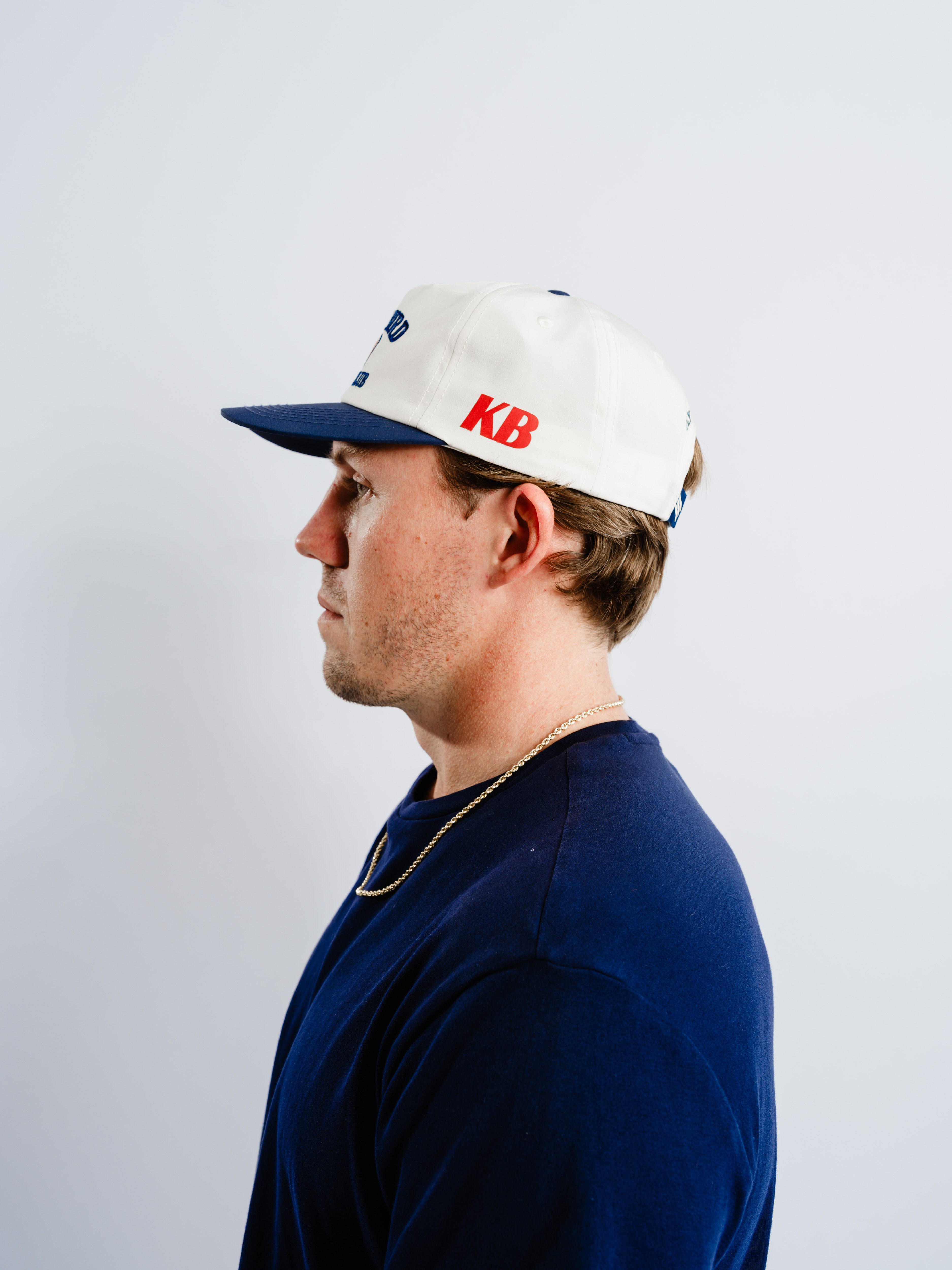 Athletic Club | Mid-Profile Everyday Hat