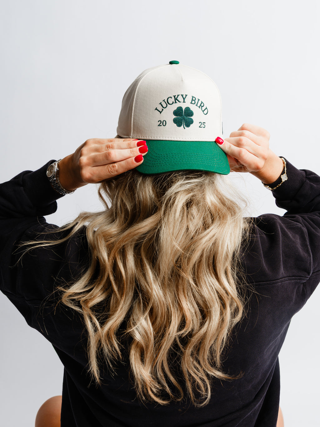 Lucky Bird | High-Profile Lifestyle Hat