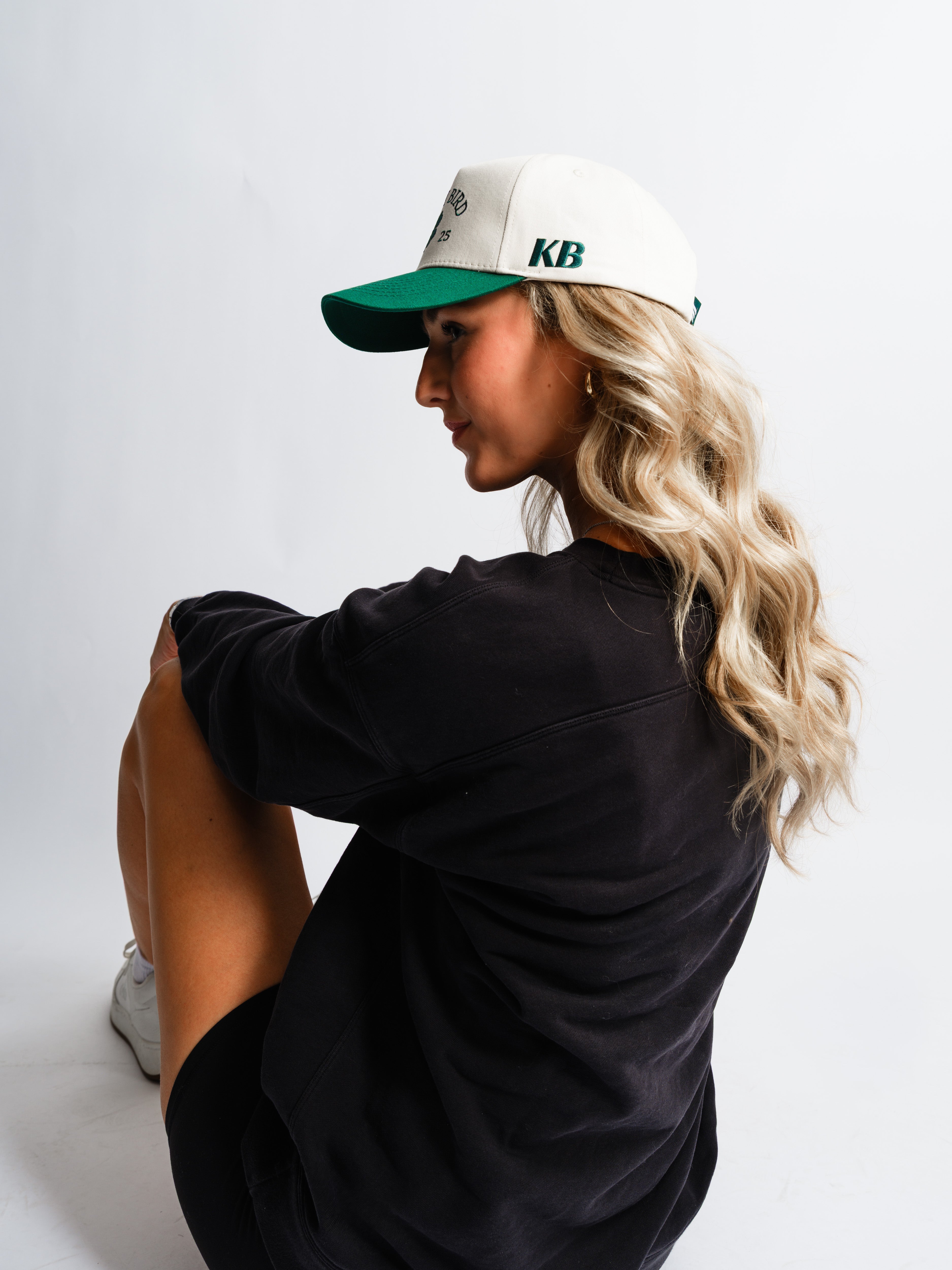Lucky Bird | High-Profile Lifestyle Hat